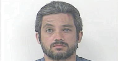 Derrick Kupau, - St. Lucie County, FL 